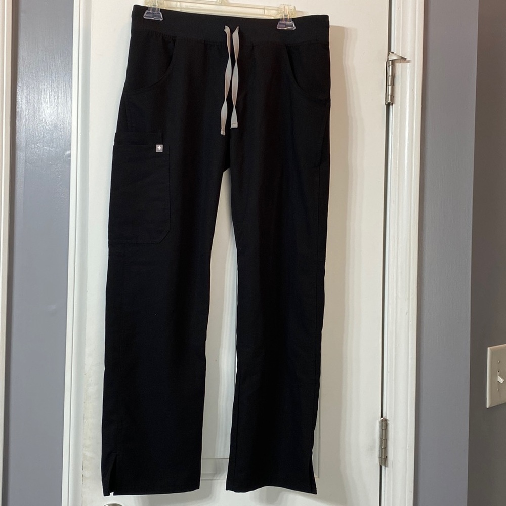 Figs Petite Flares